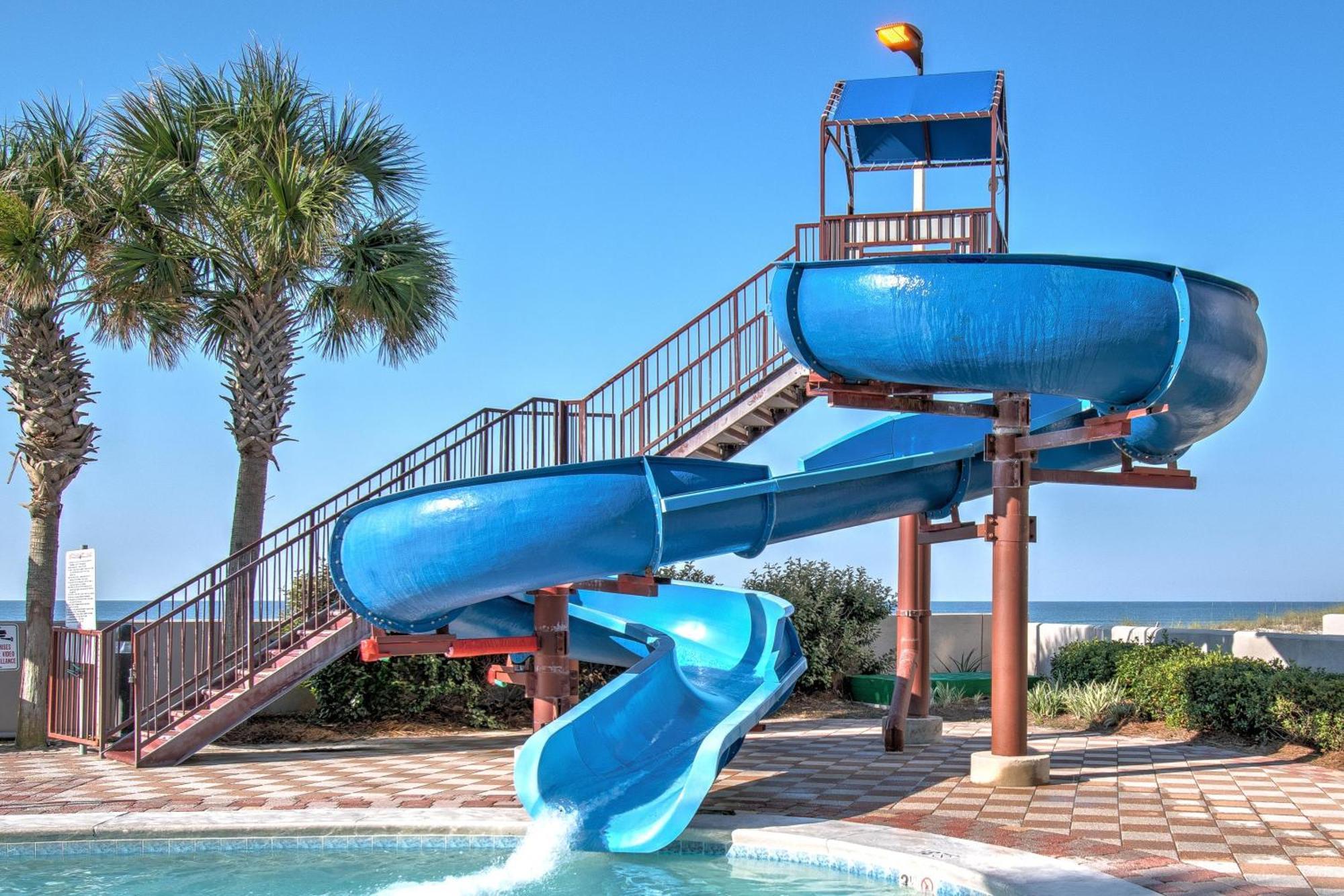 The Oasis At Orange Beach 2014 By Liquid Life Esterno foto