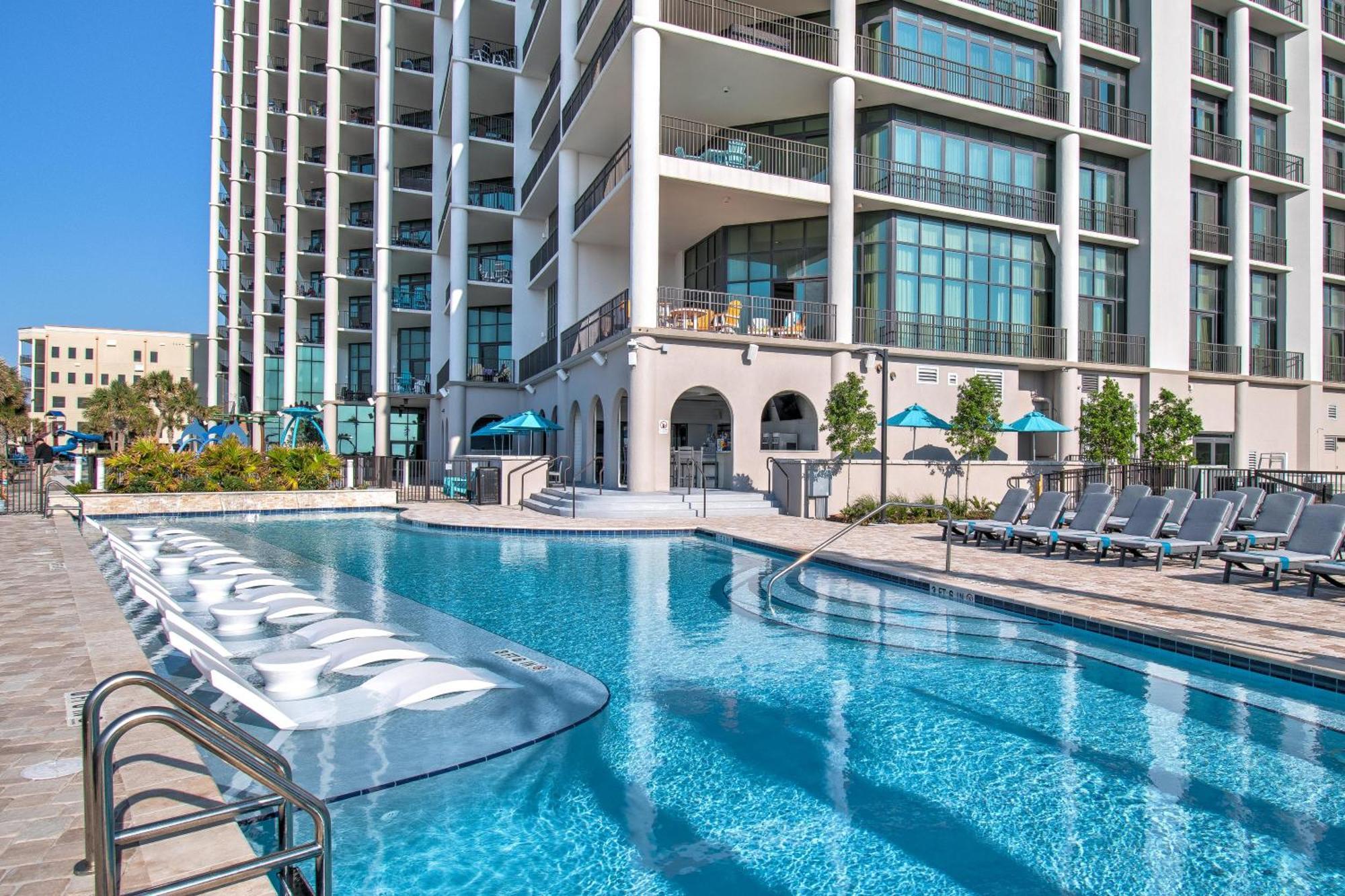 The Oasis At Orange Beach 2014 By Liquid Life Esterno foto
