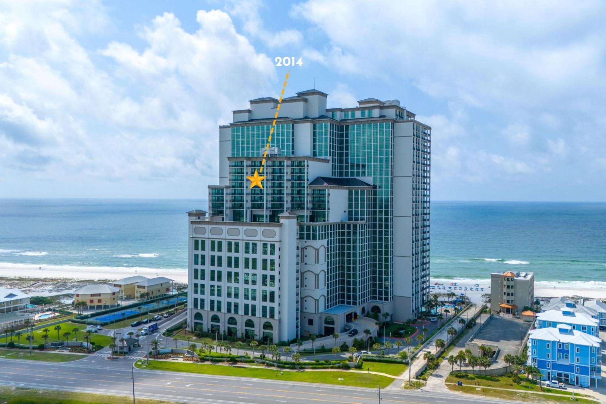 The Oasis At Orange Beach 2014 By Liquid Life Esterno foto