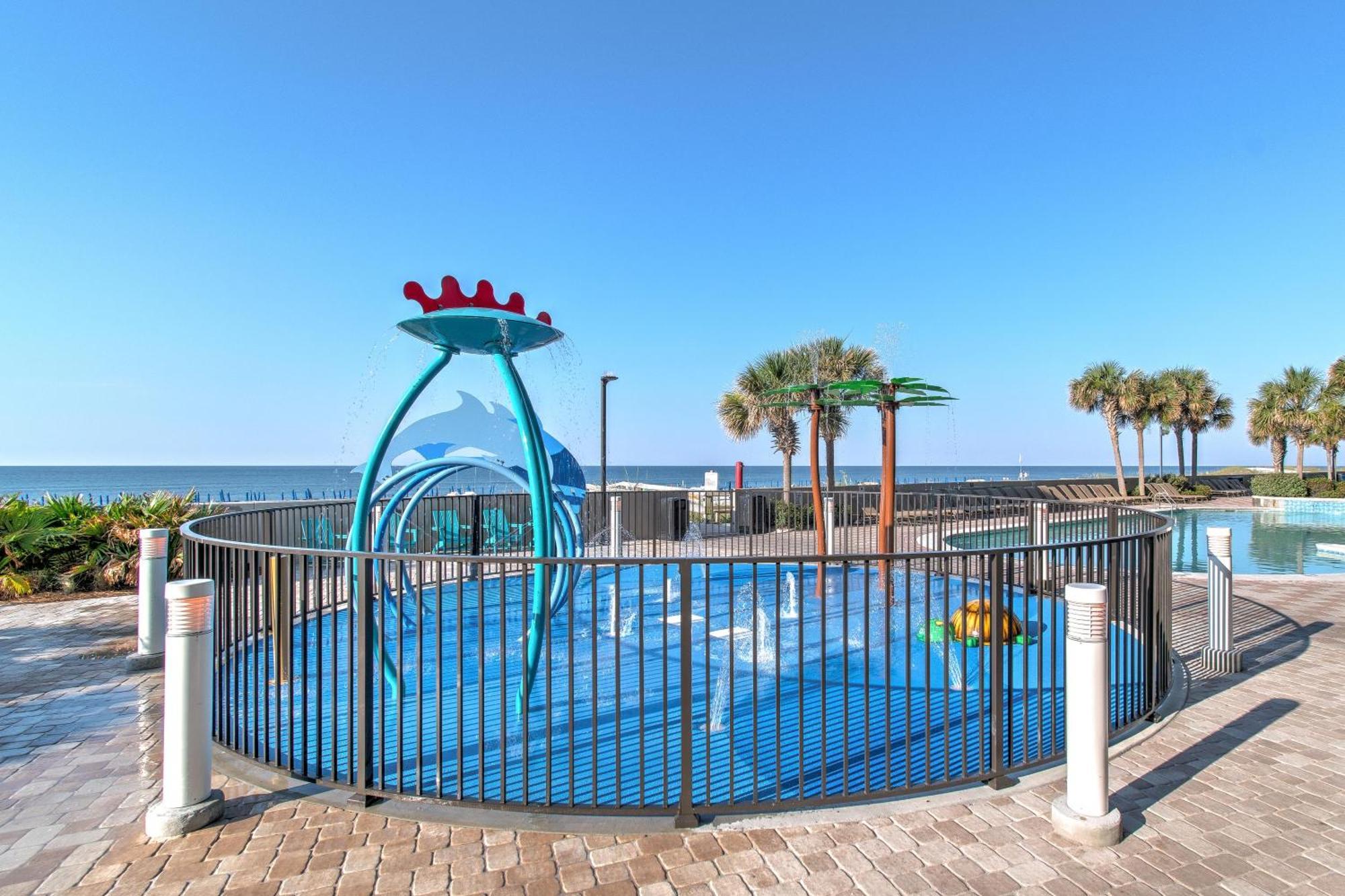 The Oasis At Orange Beach 2014 By Liquid Life Esterno foto