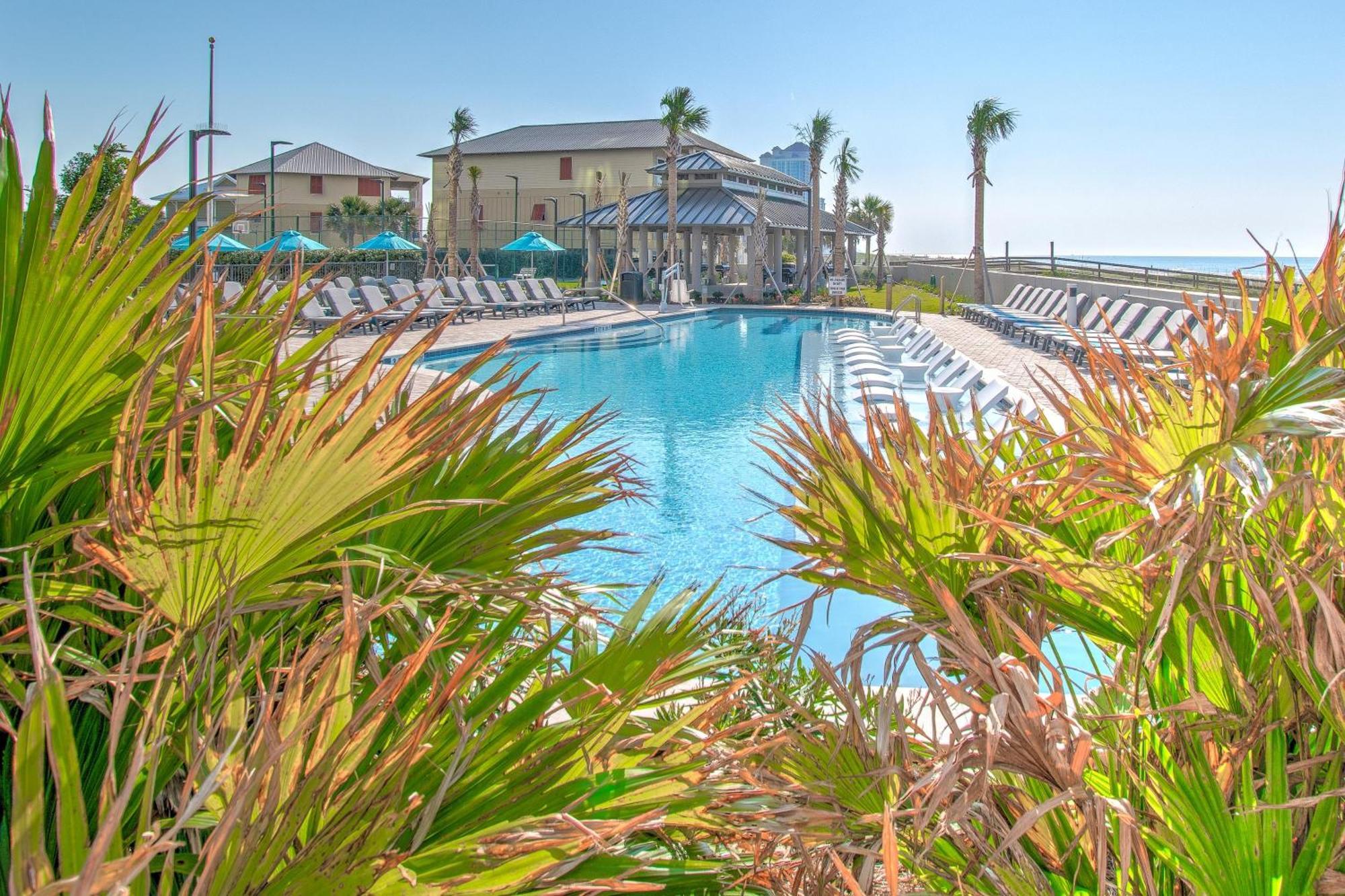 The Oasis At Orange Beach 2014 By Liquid Life Esterno foto