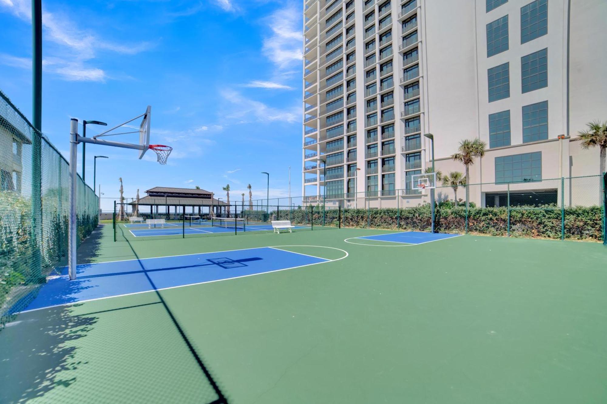The Oasis At Orange Beach 2014 By Liquid Life Esterno foto