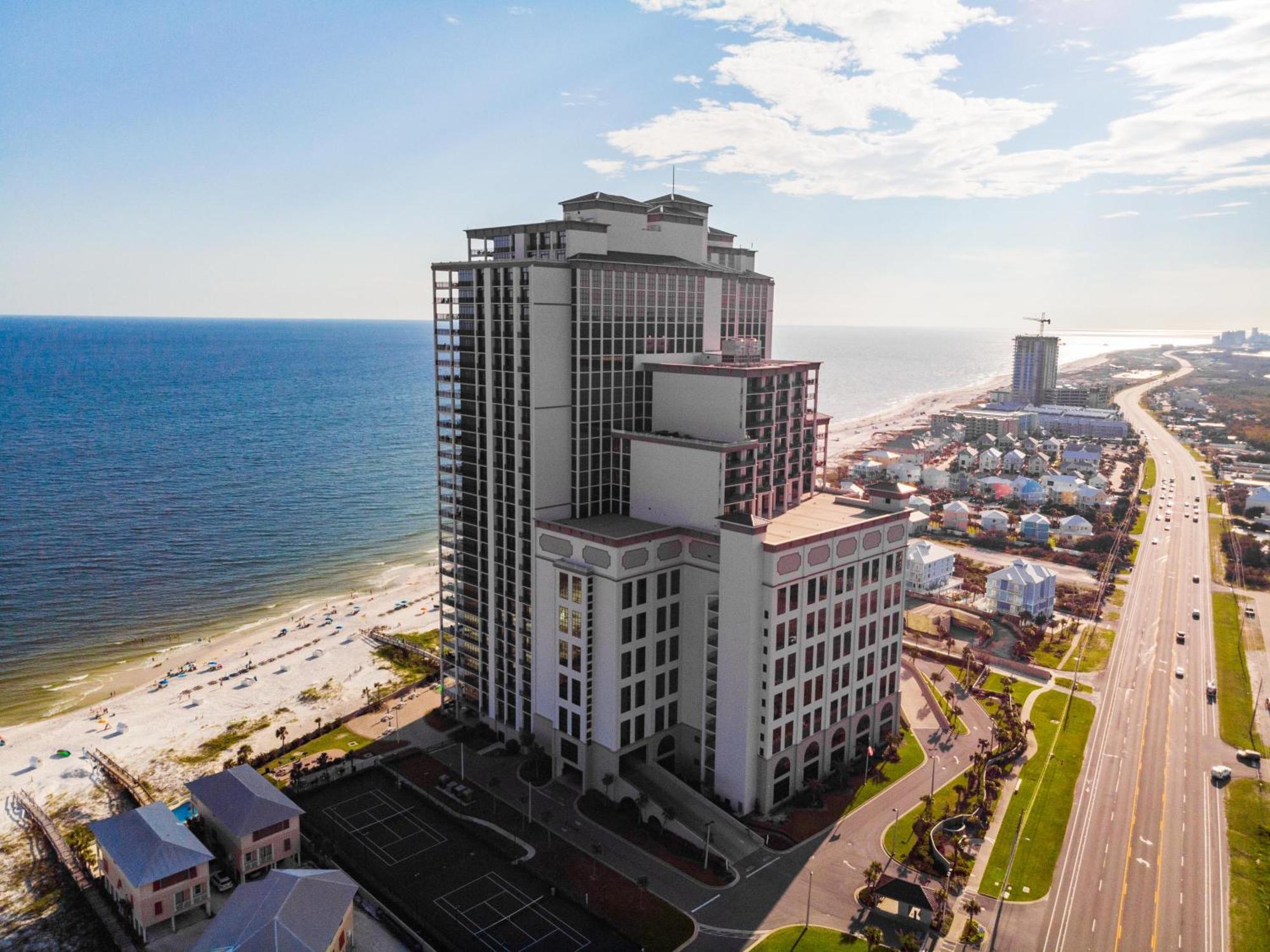 The Oasis At Orange Beach 2014 By Liquid Life Esterno foto