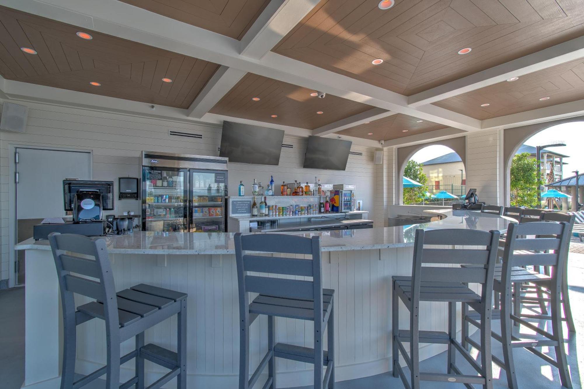 The Oasis At Orange Beach 2014 By Liquid Life Esterno foto