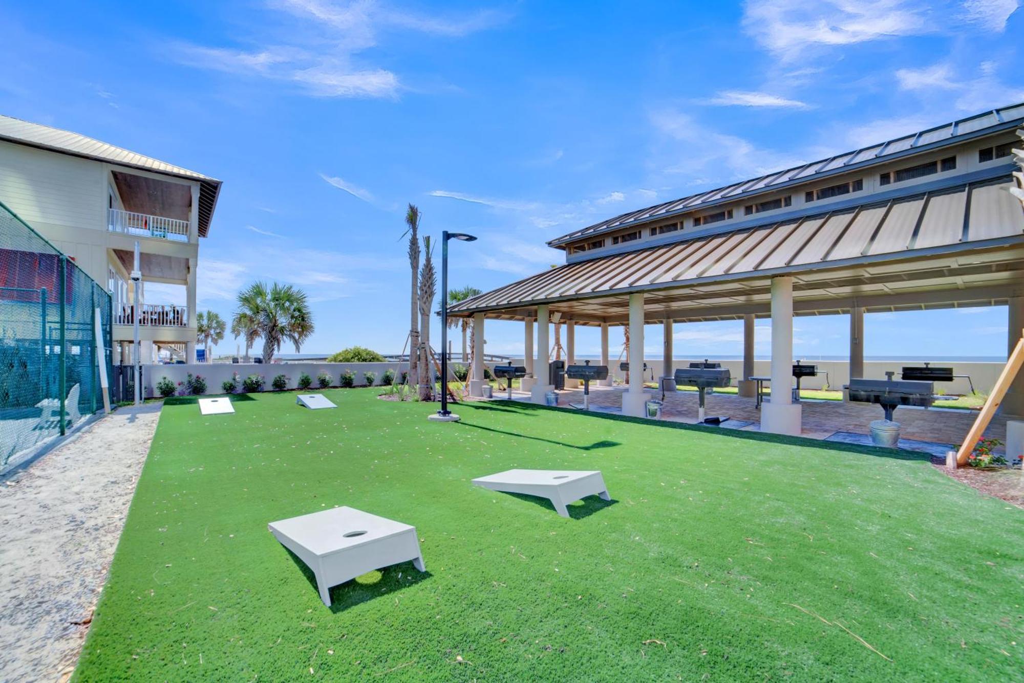 The Oasis At Orange Beach 2014 By Liquid Life Esterno foto