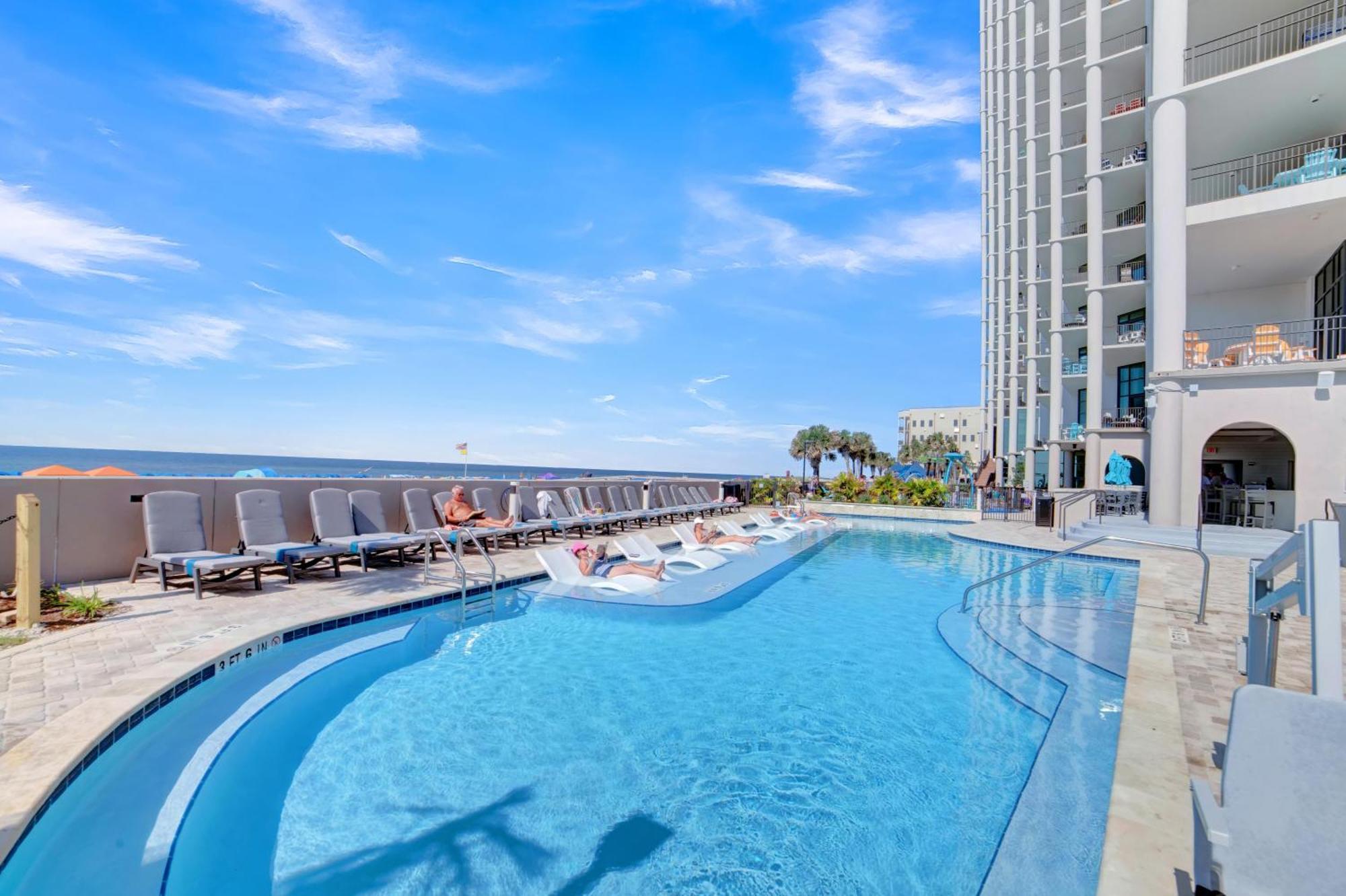 The Oasis At Orange Beach 2014 By Liquid Life Esterno foto