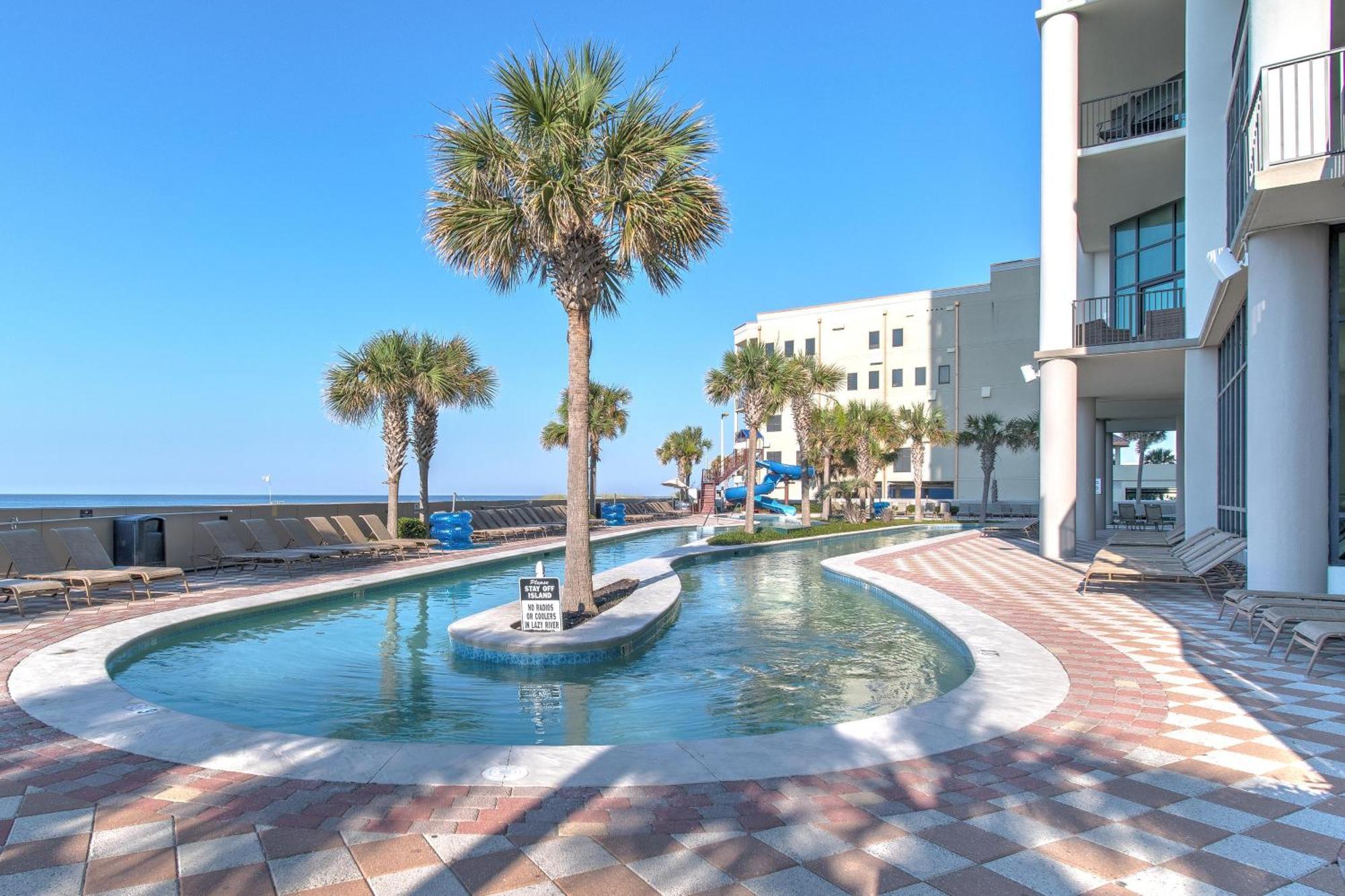 The Oasis At Orange Beach 2014 By Liquid Life Esterno foto