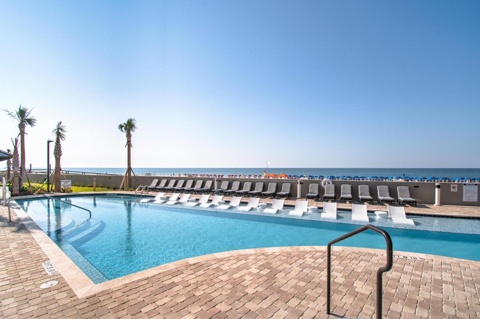 The Oasis At Orange Beach 2014 By Liquid Life Esterno foto