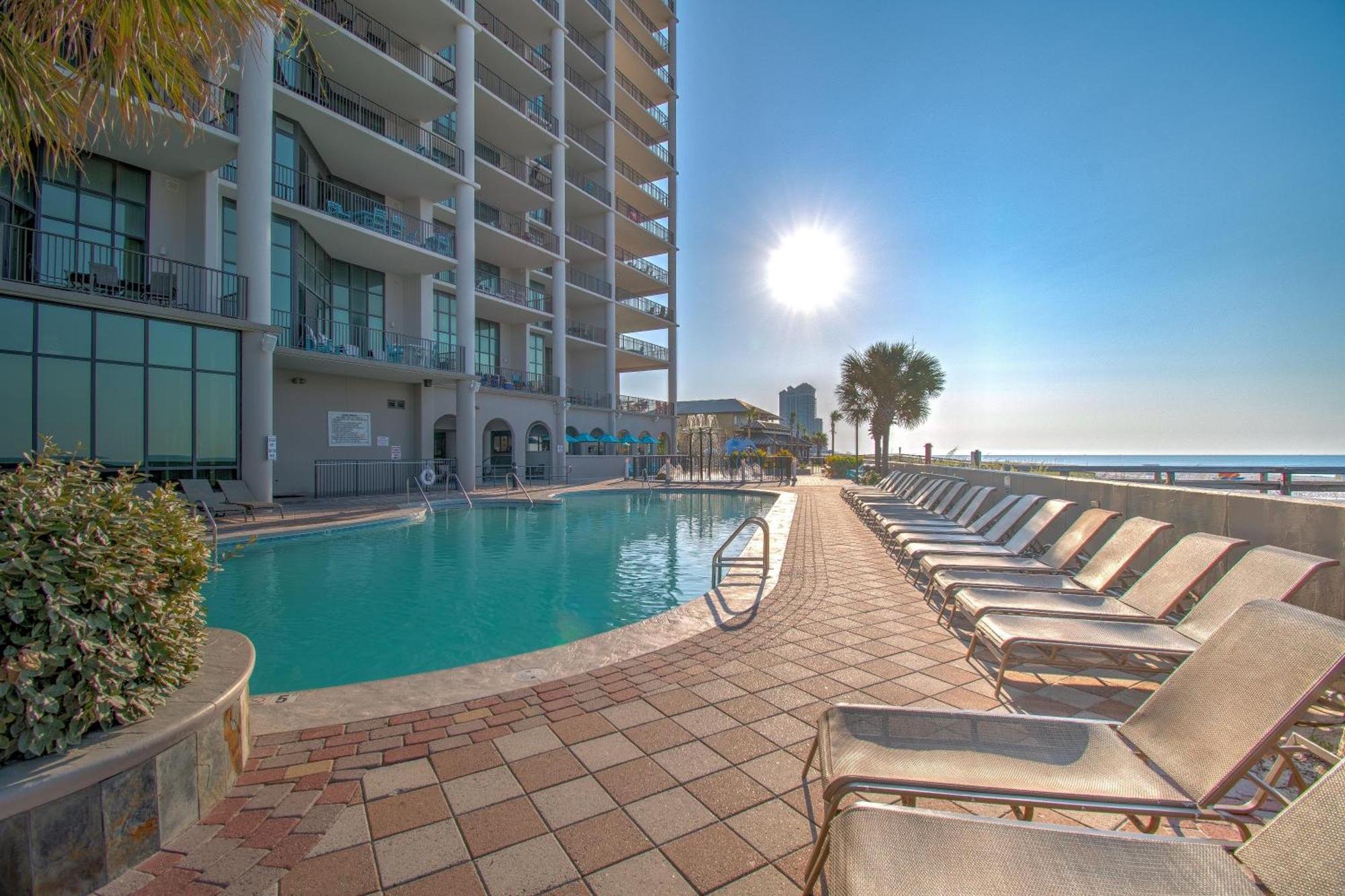 The Oasis At Orange Beach 2014 By Liquid Life Esterno foto