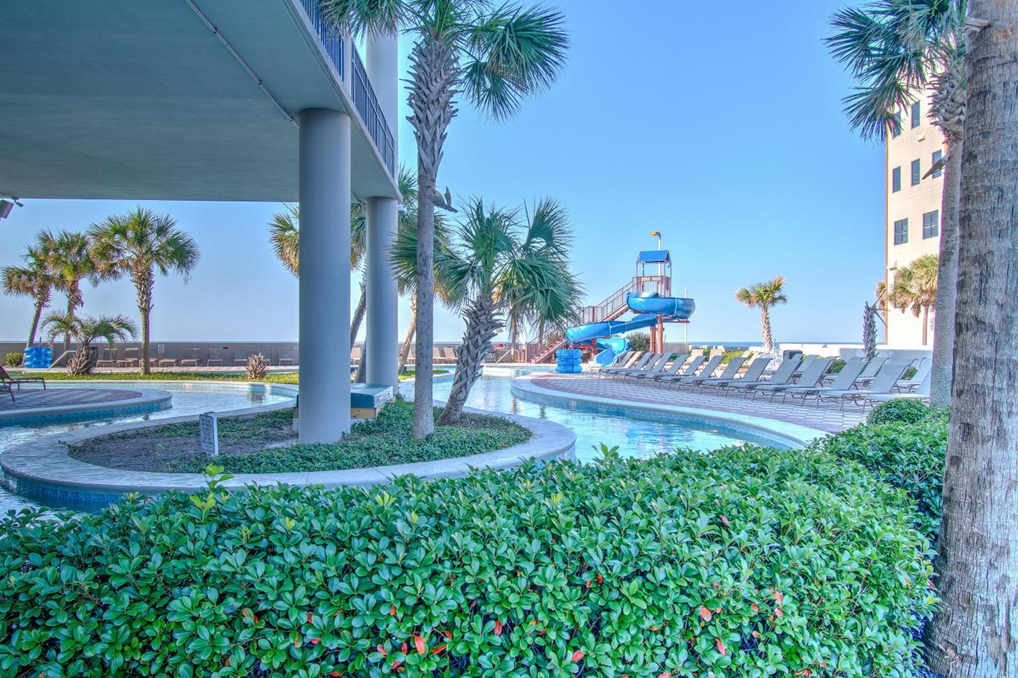 The Oasis At Orange Beach 2014 By Liquid Life Esterno foto